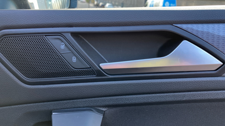 Volkswagen Tiguan 1.5 TSI 150 Life 5dr Petrol Estate